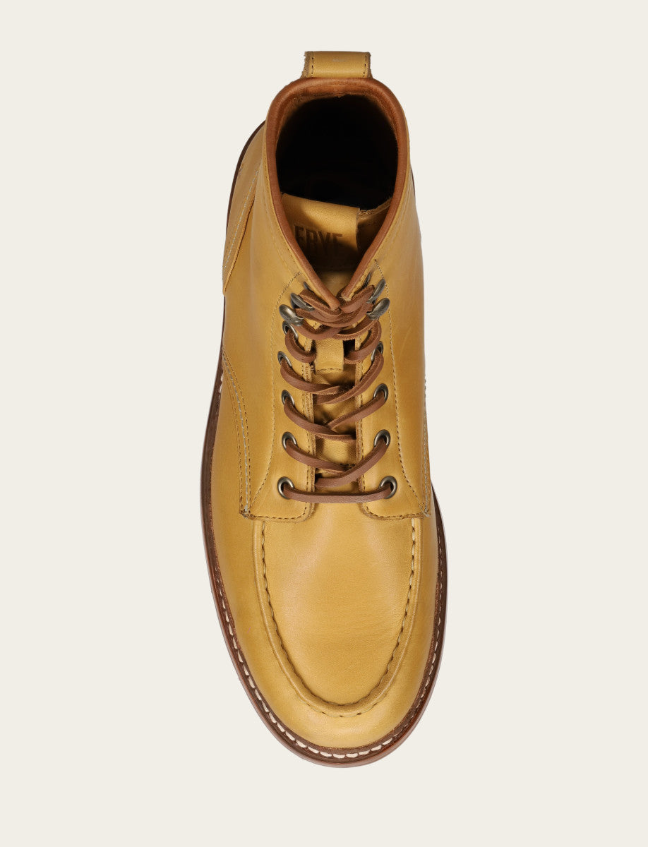 Men's Banana Hudson Workboot Lug Boot