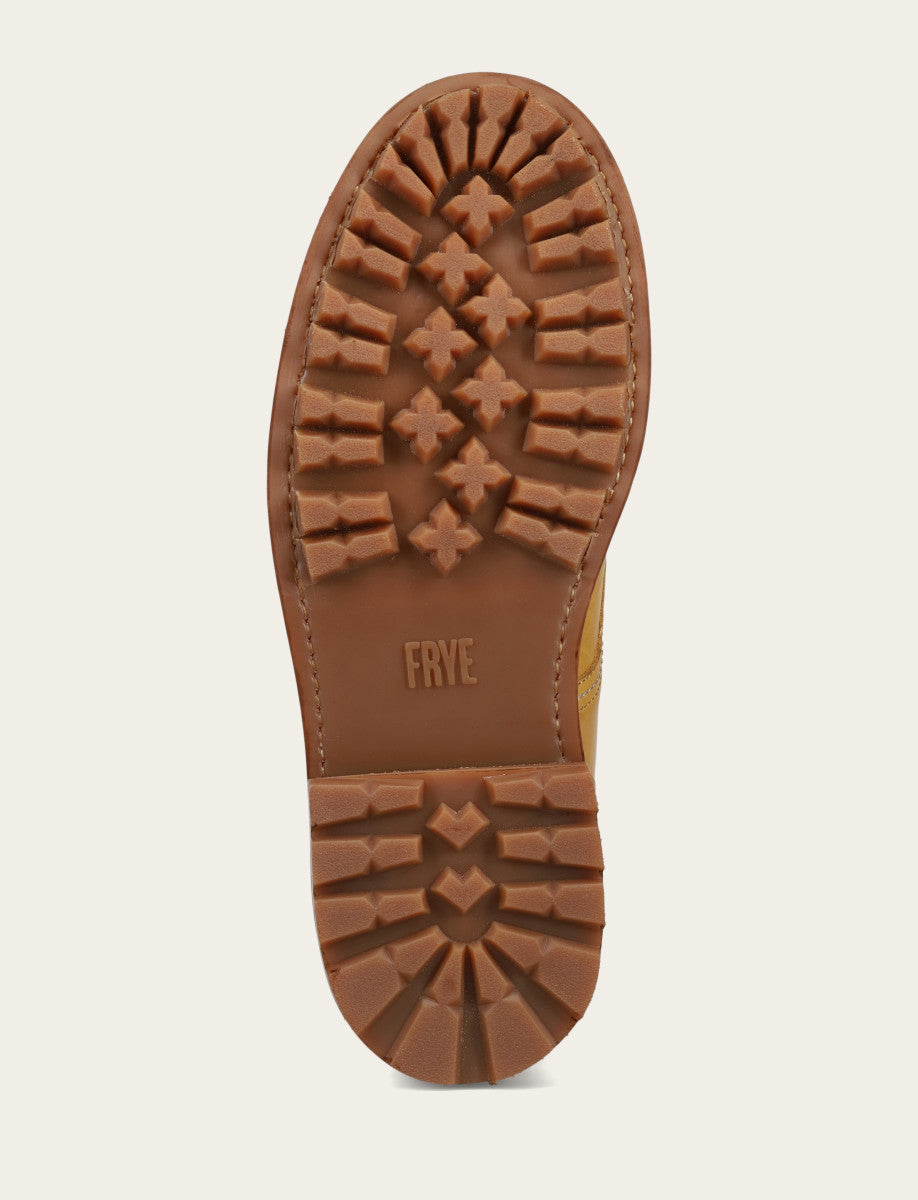 Men's Banana Hudson Workboot Lug Boot