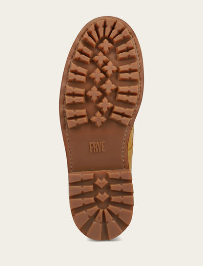 Men's Banana Hudson Workboot Lug Boot