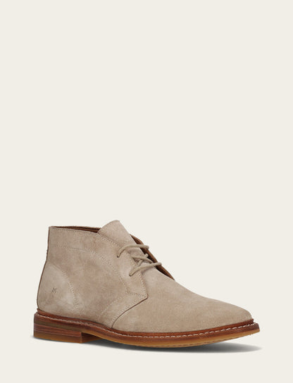 Men's Mushroom Paul Chukka Boot