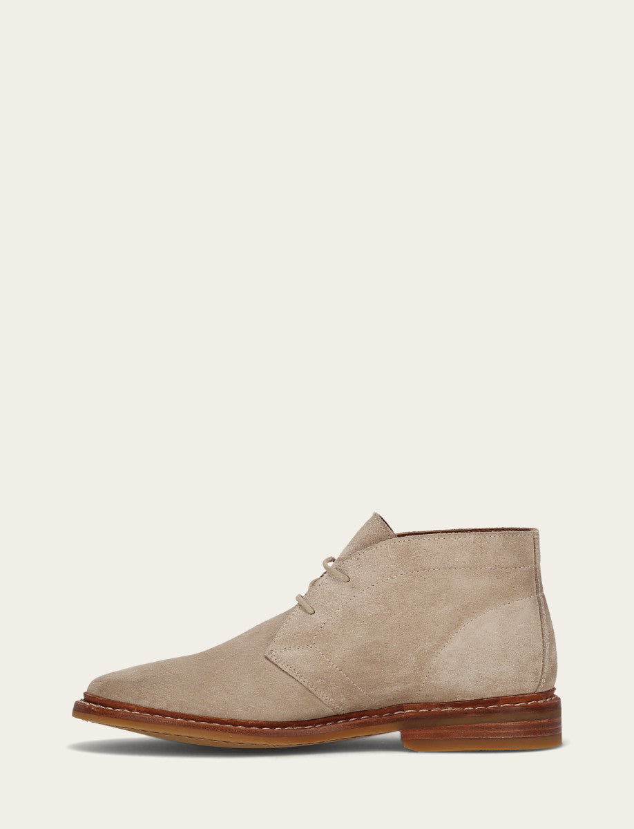Men's Mushroom Paul Chukka Boot