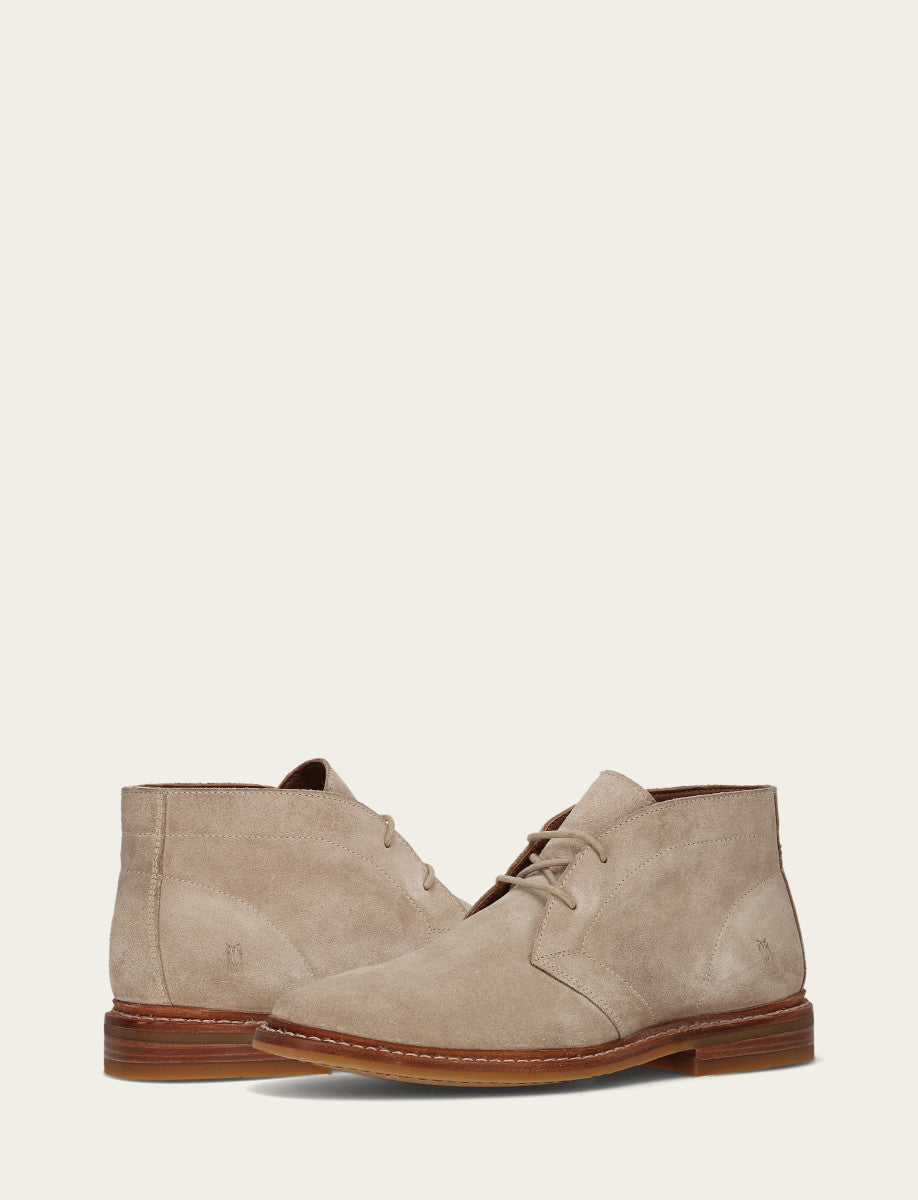 Men's Mushroom Paul Chukka Boot