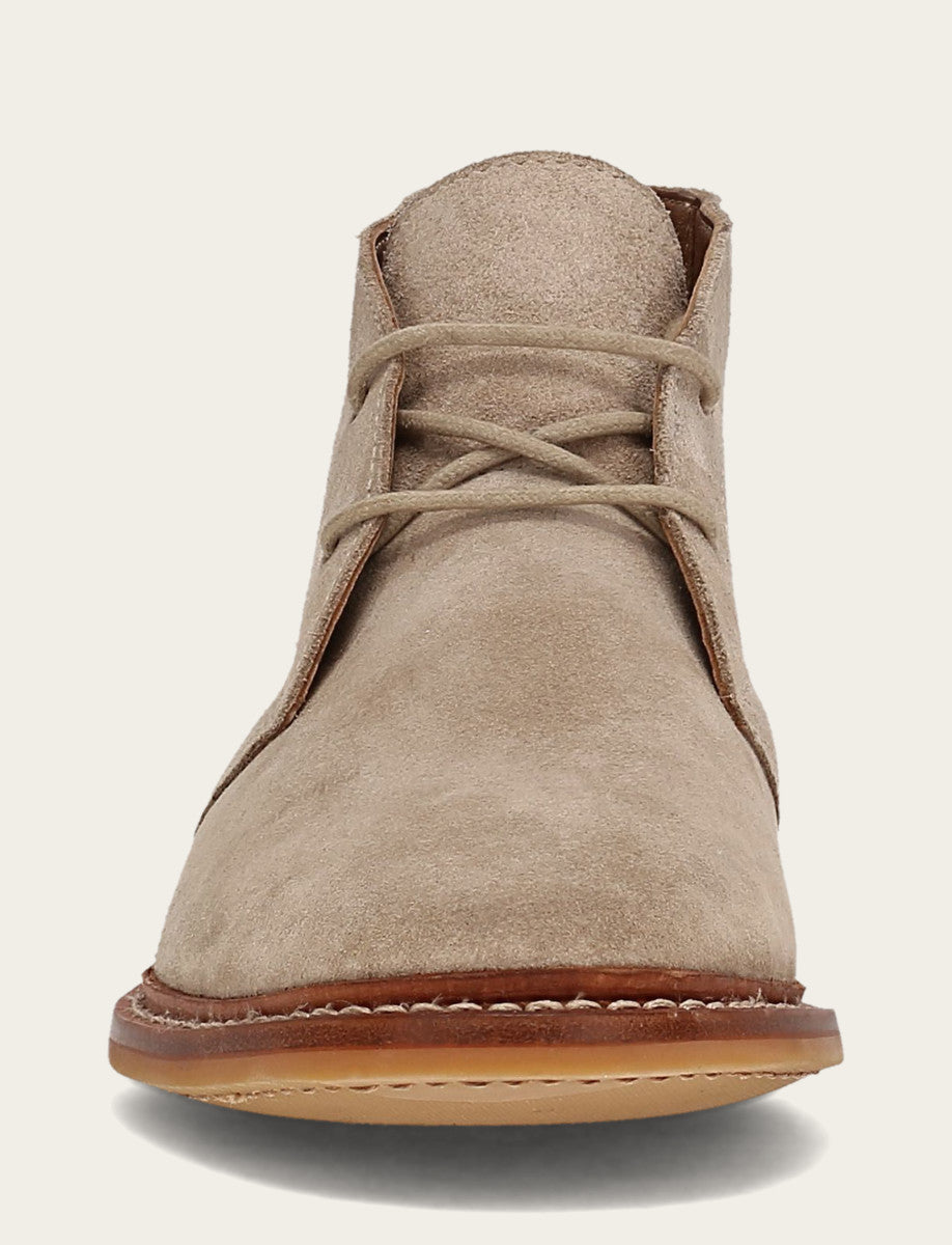 Men's Mushroom Paul Chukka Boot