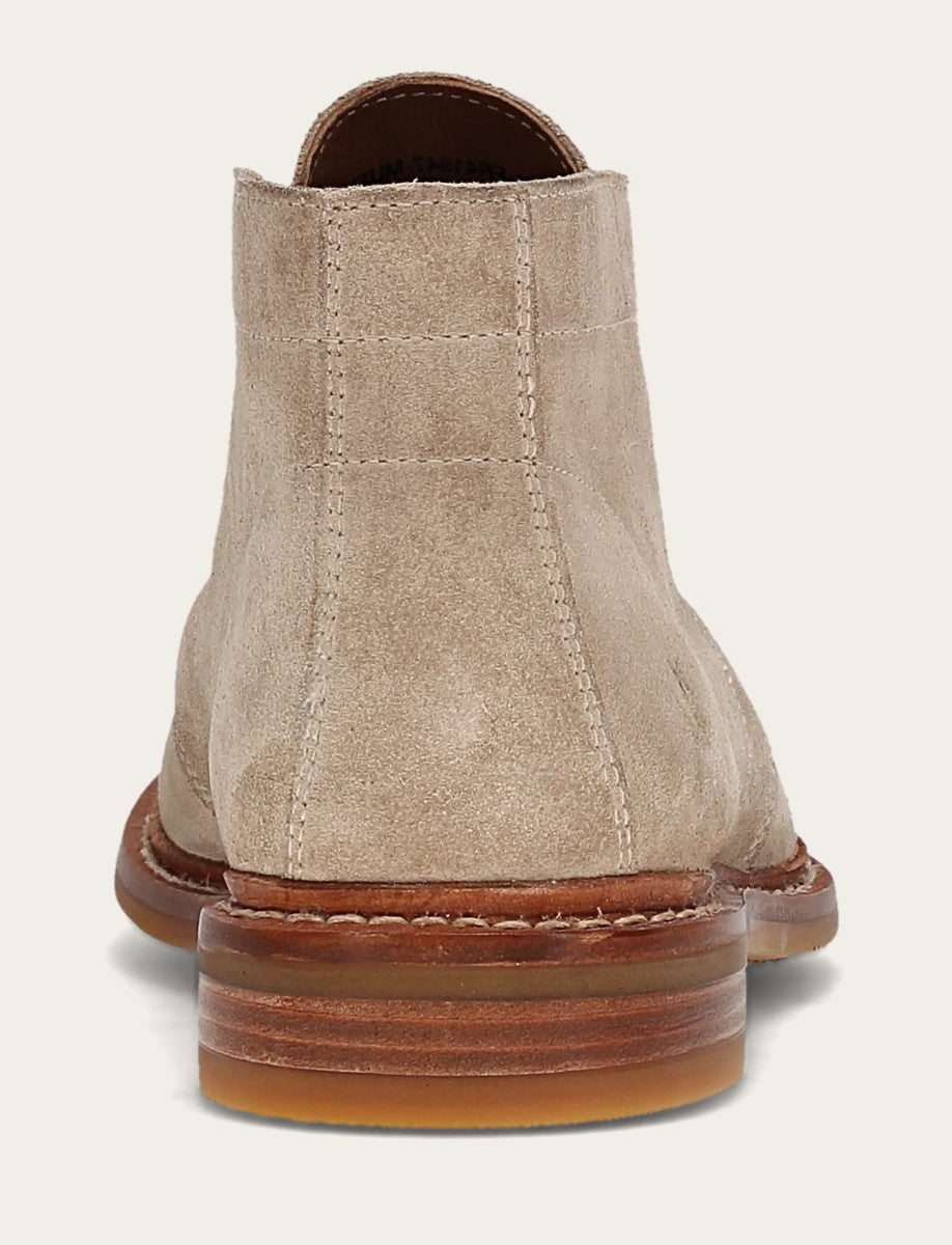 Men's Mushroom Paul Chukka Boot