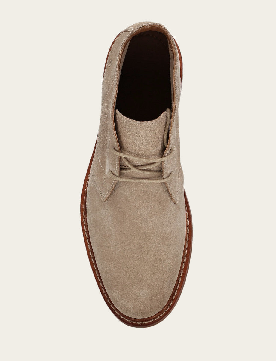 Men's Mushroom Paul Chukka Boot