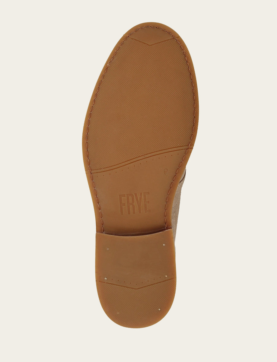 Men's Mushroom Paul Chukka Boot