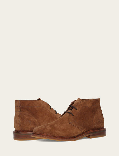 Men's Bark Paul Chukka Boot