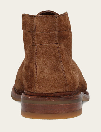 Men's Bark Paul Chukka Boot