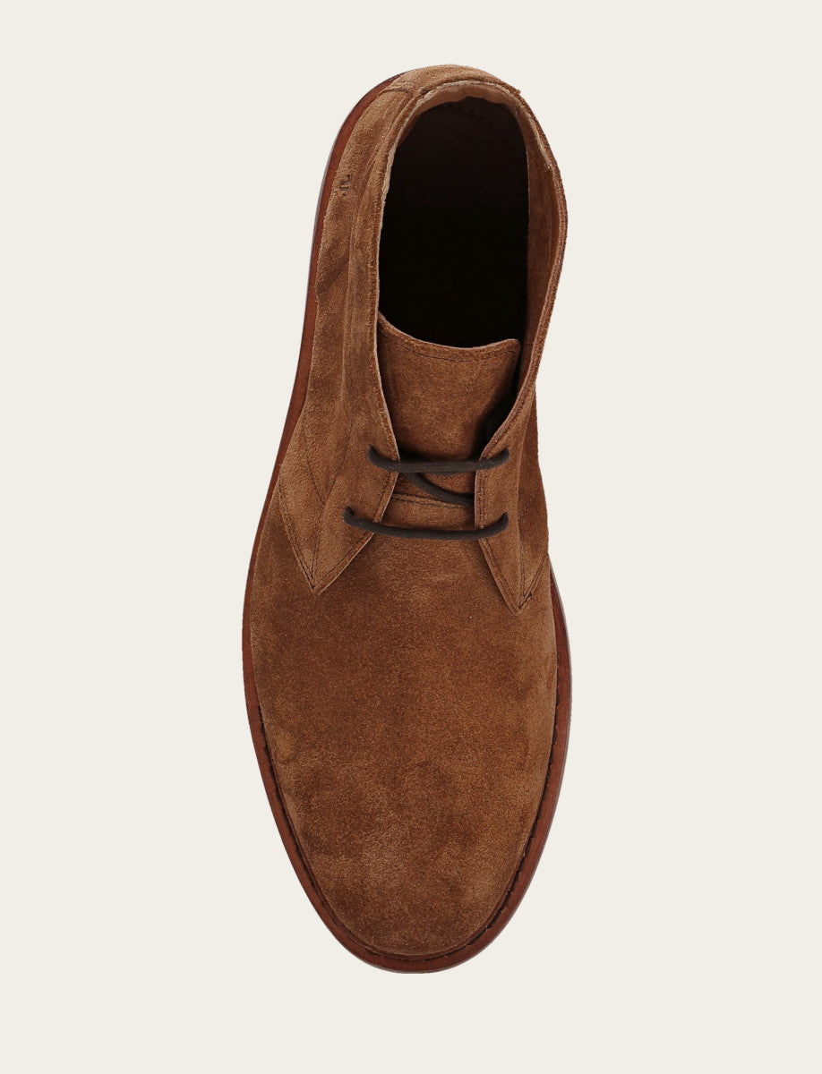 Men's Bark Paul Chukka Boot