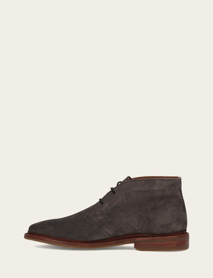 Men's Blue Smoke Paul Chukka Boot