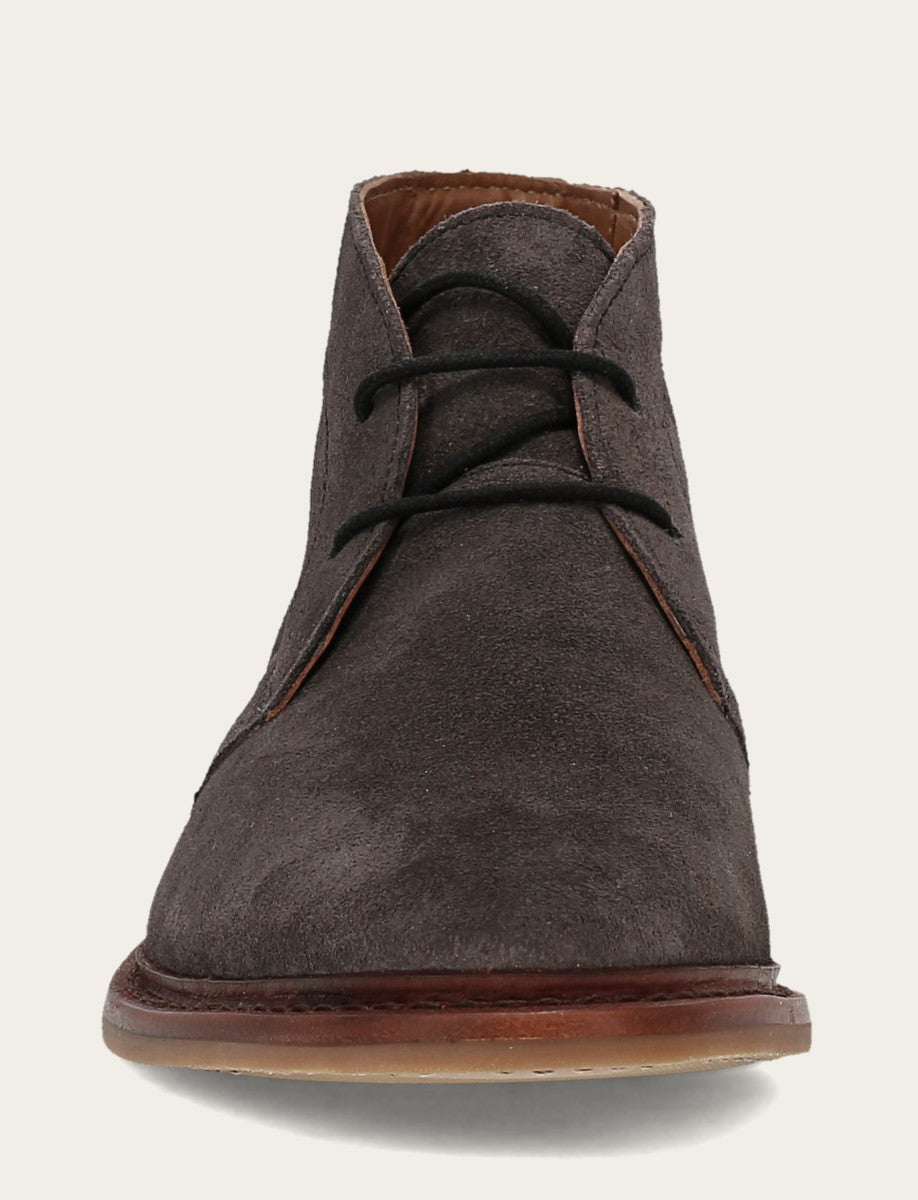 Men's Blue Smoke Paul Chukka Boot