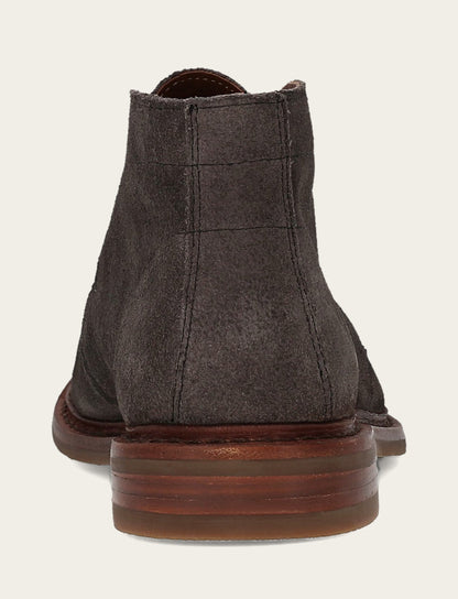 Men's Blue Smoke Paul Chukka Boot
