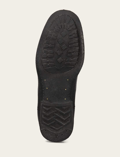 Men's Antique Black Tyler Flex Chelsea Boots
