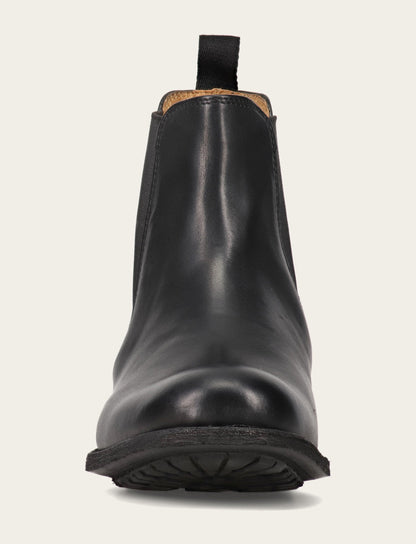 Men's Black Tyler Flex Chelsea Boots
