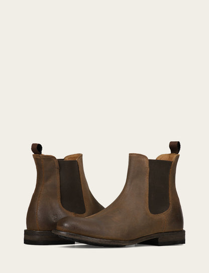 Men's Bark Tyler Flex Chelsea Boots