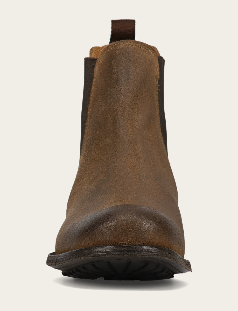 Men's Bark Tyler Flex Chelsea Boots