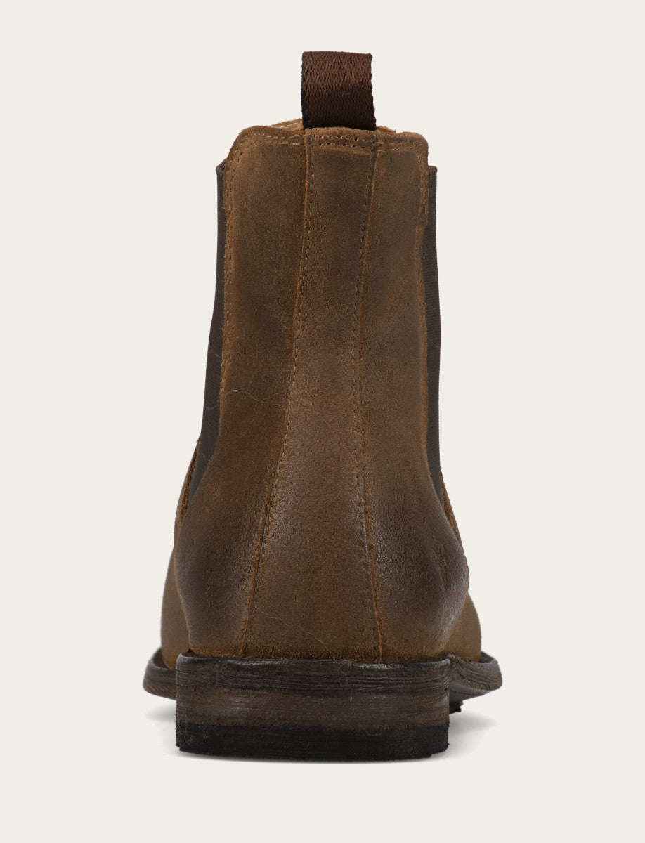 Men's Bark Tyler Flex Chelsea Boots