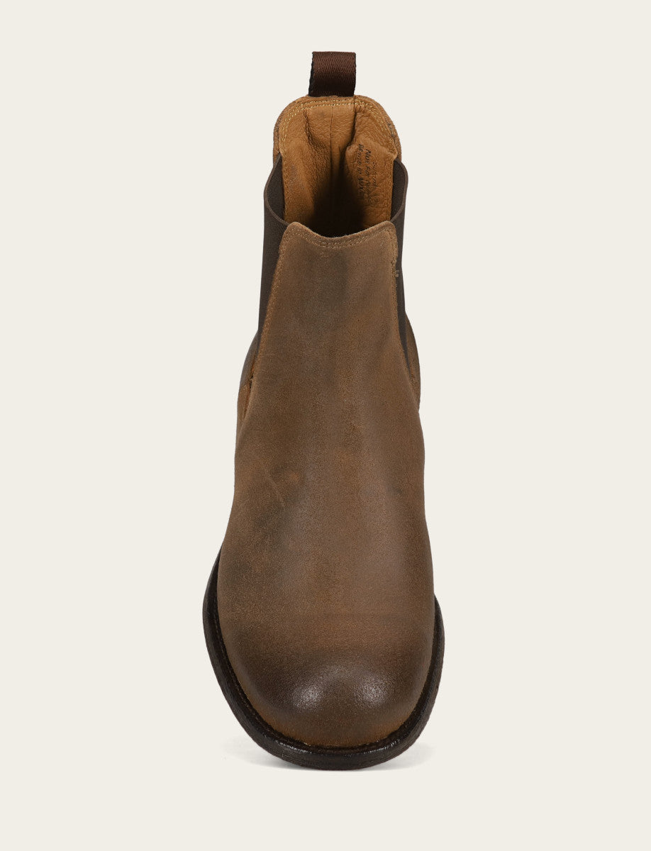 Men's Bark Tyler Flex Chelsea Boots