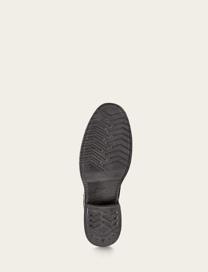 Men's Black Duke Roper Boots