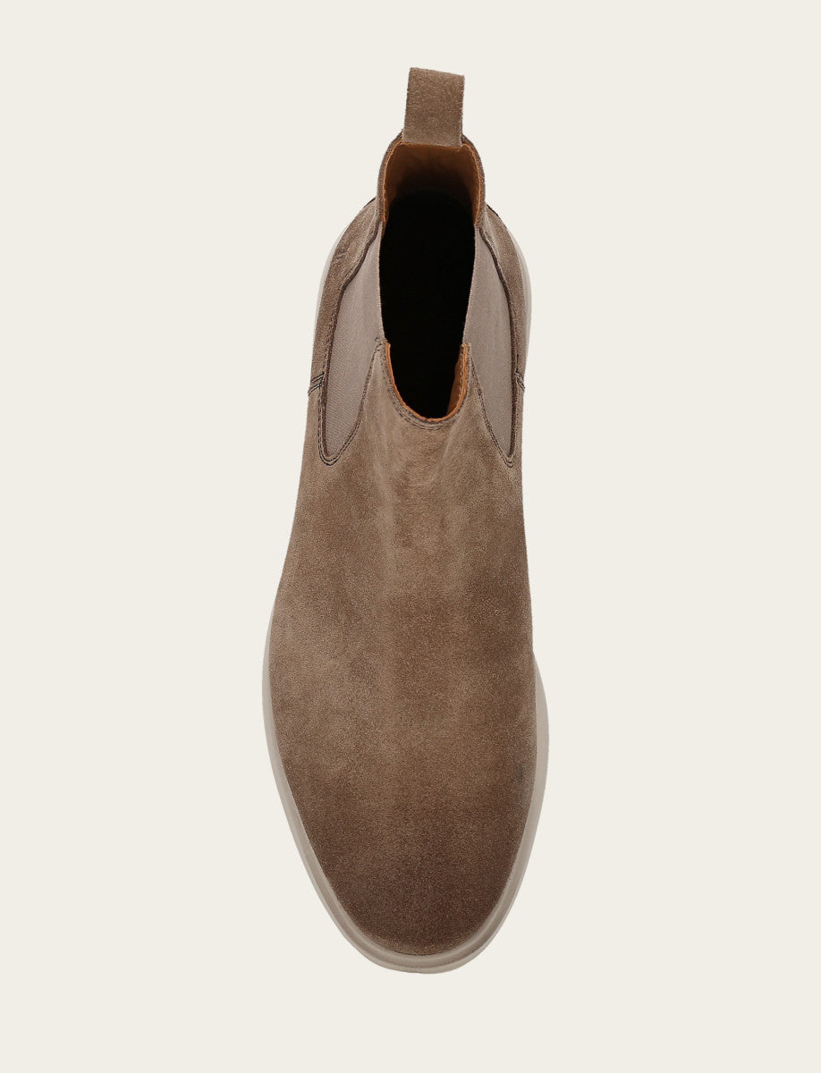 Men's Mushroom Connor Chelsea Boot