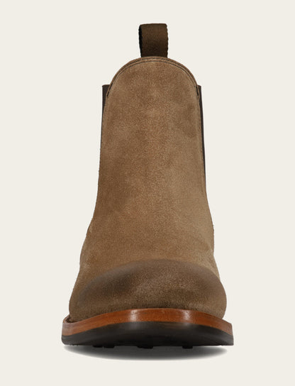 Men's Mushroom Dylan Chelsea Boots