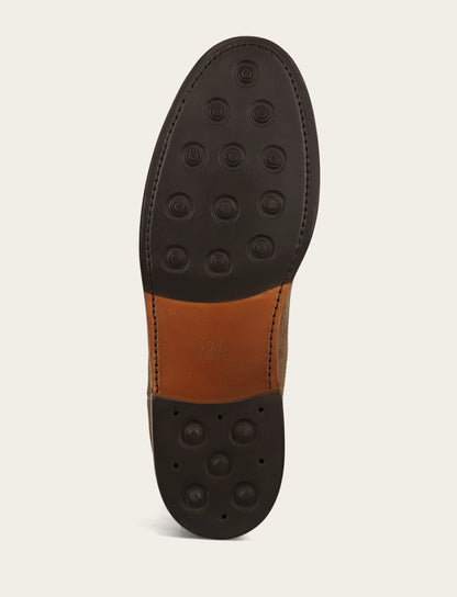 Men's Mushroom Dylan Chelsea Boots