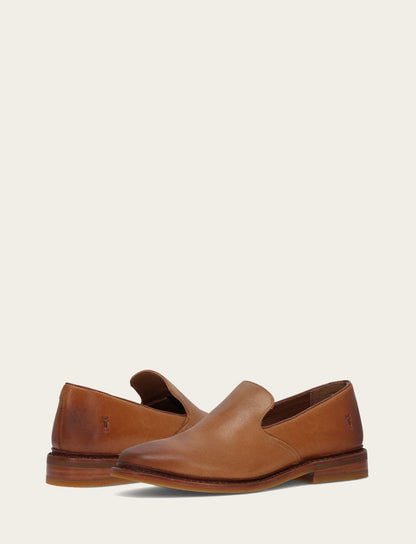 Men's Saddle Paul Venetian Loafer