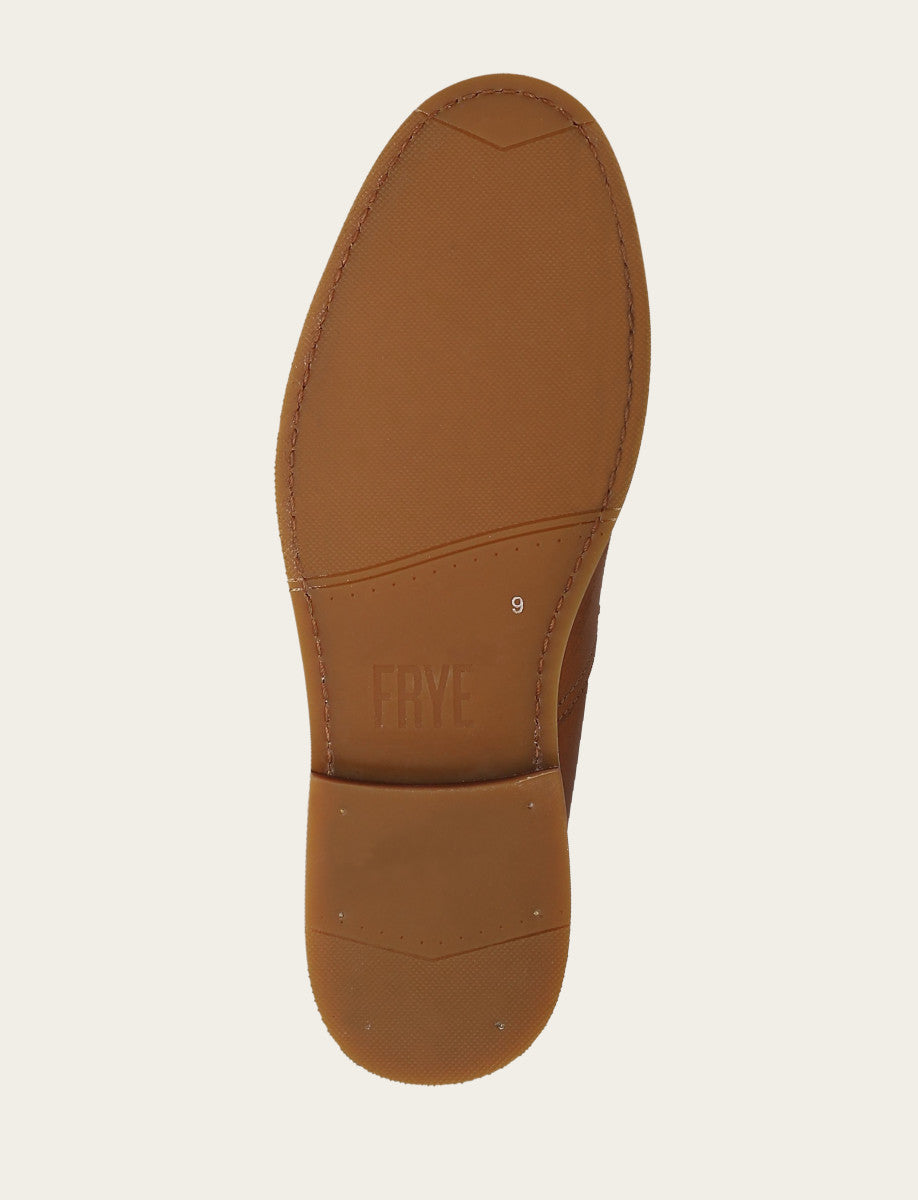 Men's Saddle Paul Venetian Loafer