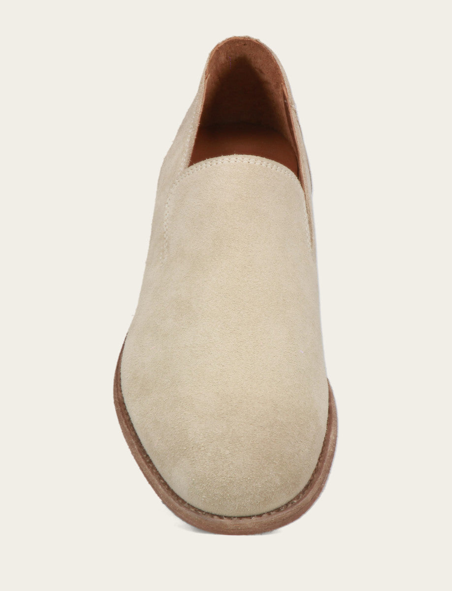 Men's Fog Chris Venetian Loafers