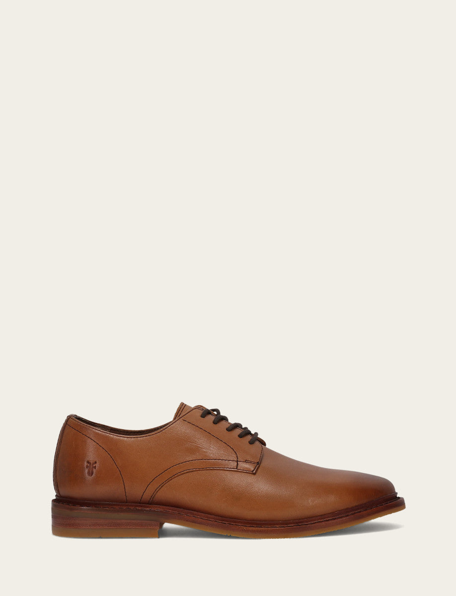 Men's Saddle Paul Oxford Dress Shoes
