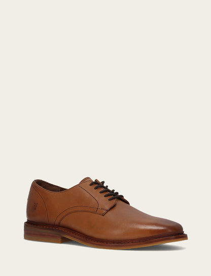 Men's Saddle Paul Oxford Dress Shoes