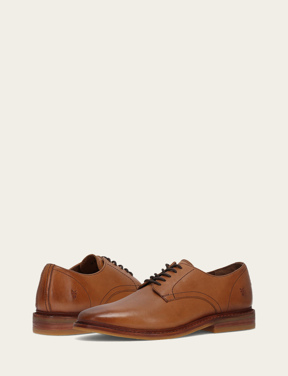 Men's Saddle Paul Oxford Dress Shoes