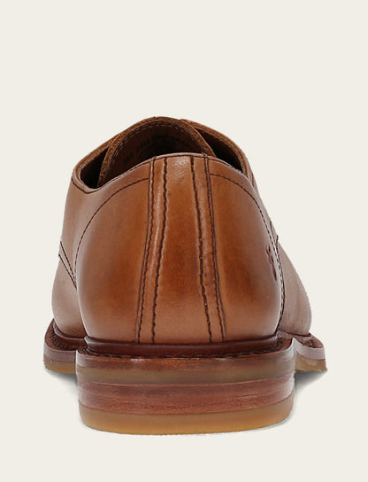 Men's Saddle Paul Oxford Dress Shoes