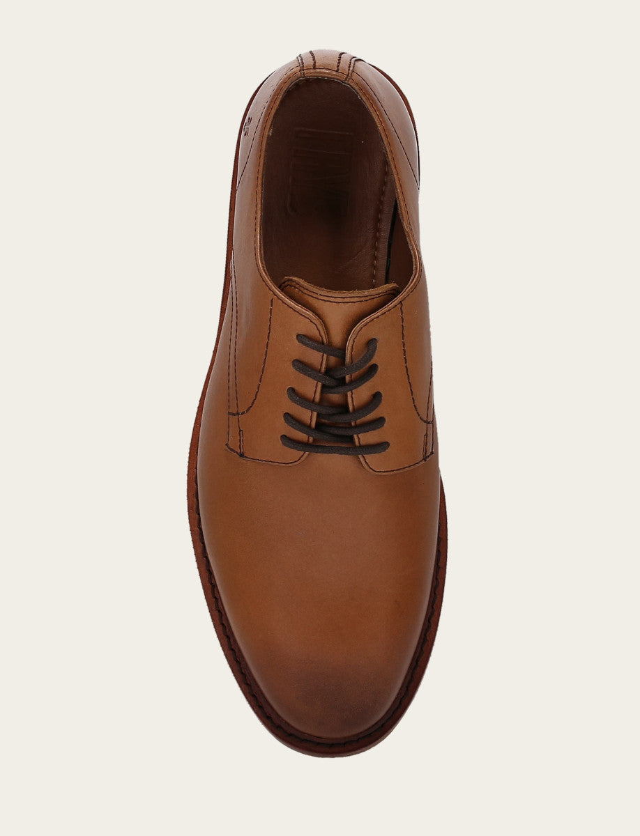 Men's Saddle Paul Oxford Dress Shoes
