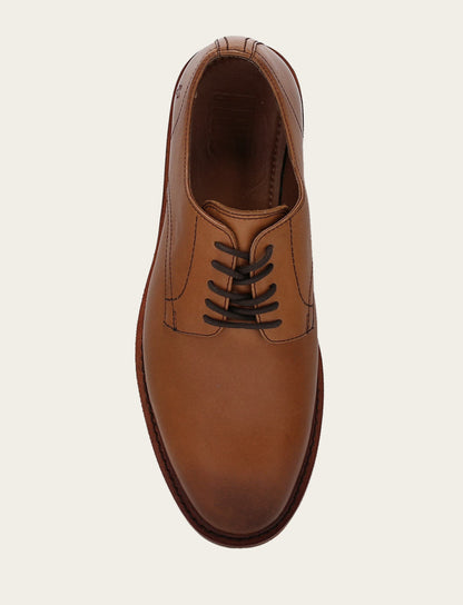 Men's Saddle Paul Oxford Dress Shoes