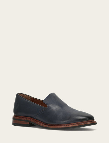 Men's Midnight Paul Venetian Loafer