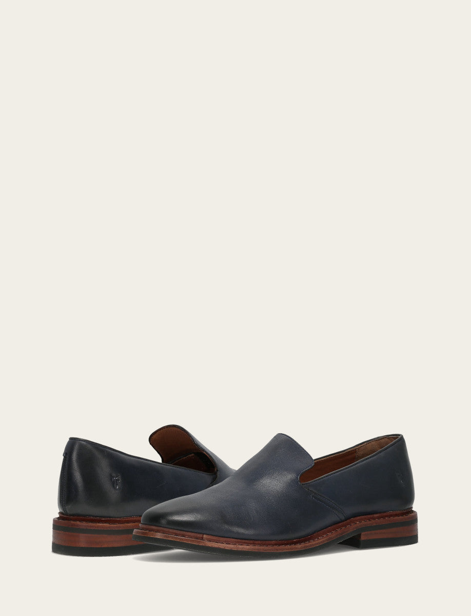Men's Midnight Paul Venetian Loafer