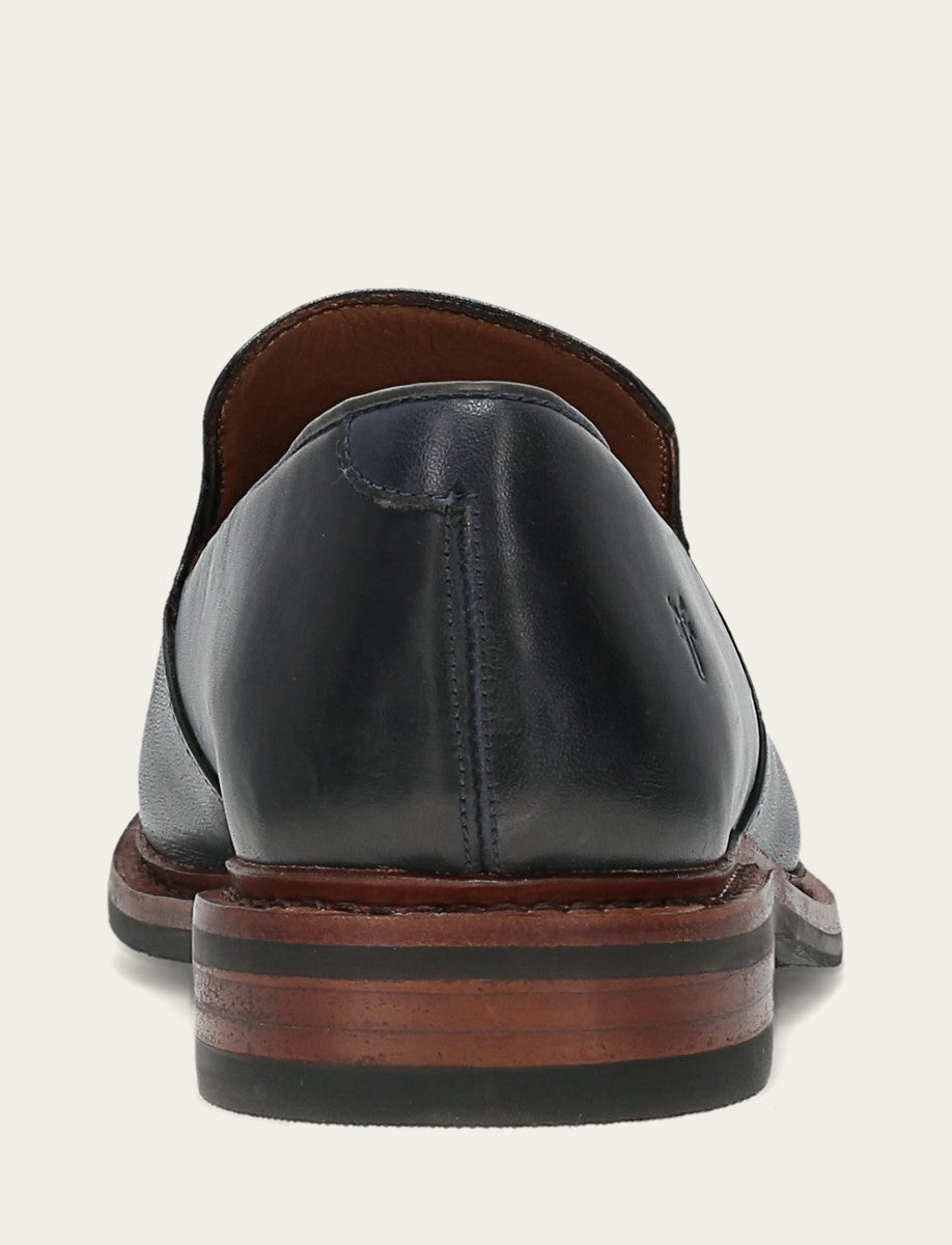 Men's Midnight Paul Venetian Loafer