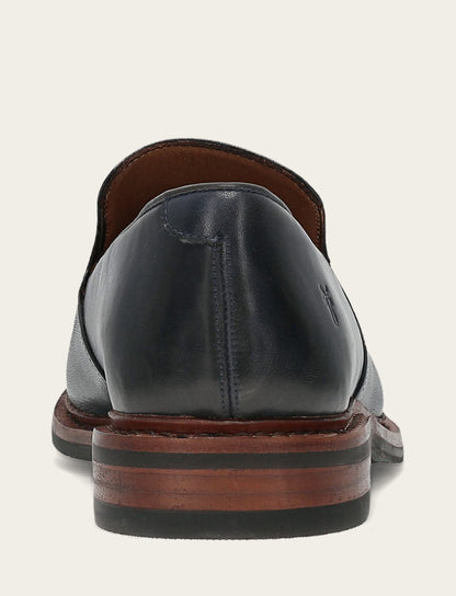 Men's Midnight Paul Venetian Loafer