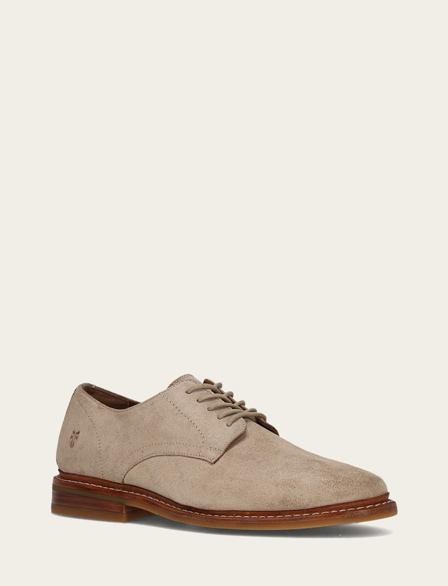 Men's Mushroom Paul Oxford Dress Shoes