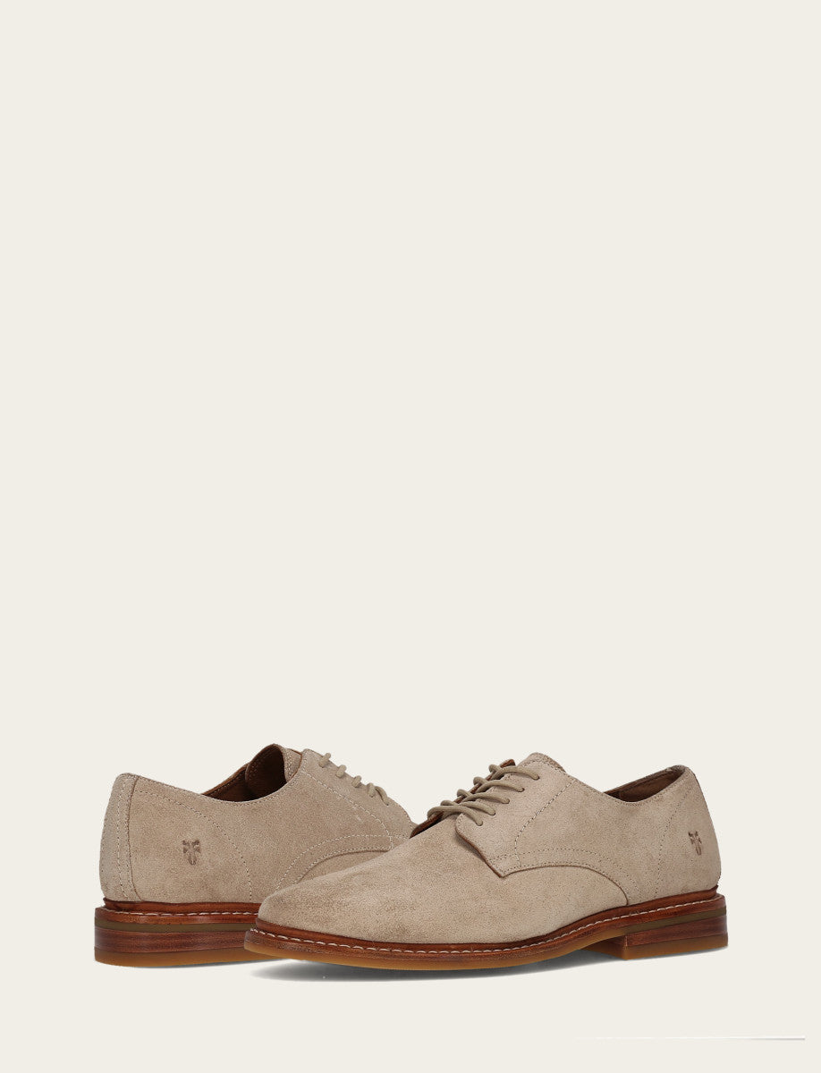 Men's Mushroom Paul Oxford Dress Shoes