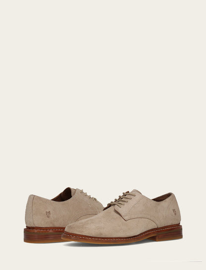 Men's Mushroom Paul Oxford Dress Shoes