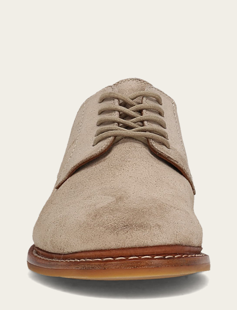 Men's Mushroom Paul Oxford Dress Shoes