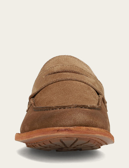 Men's Mushroom Tyler Flex Penny Loafers