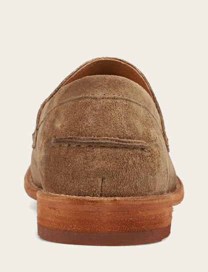 Men's Mushroom Tyler Flex Penny Loafers