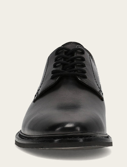 Men's Black Paul Oxford Dress Shoes
