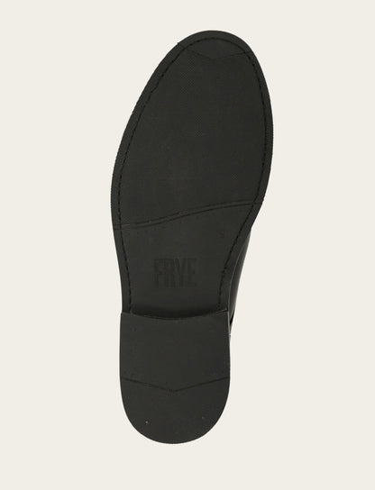 Men's Black Paul Oxford Dress Shoes