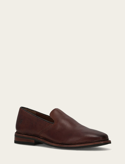 Men's Brown Paul Venetian Loafer