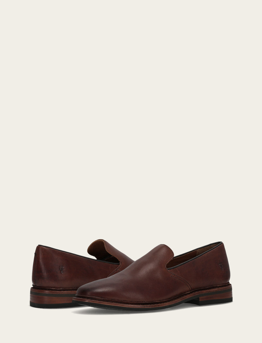 Men's Brown Paul Venetian Loafer