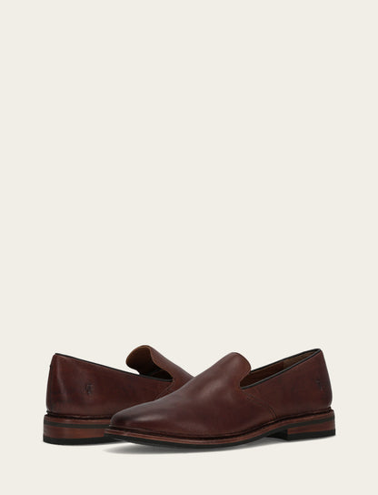 Men's Brown Paul Venetian Loafer